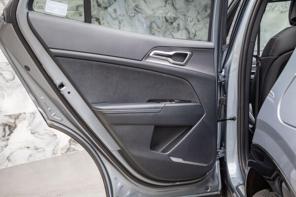 Used Kia Sportage 2023 for sale - 75477970: Photo 47