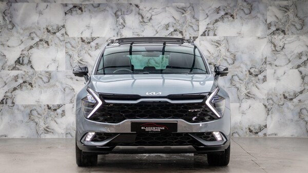 Used Kia Sportage 2023 for sale - 75477970: Photo 4