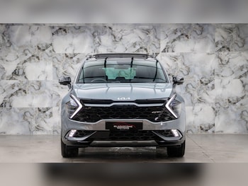 Used Kia Sportage 2023 for sale - 75477970: Photo