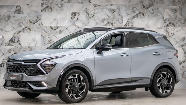 Used Kia Sportage 2023 for sale - 75477970: Photo 5