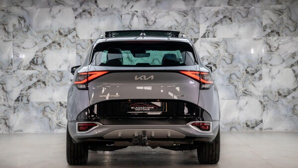 Used Kia Sportage 2023 for sale - 75477970: Photo 7
