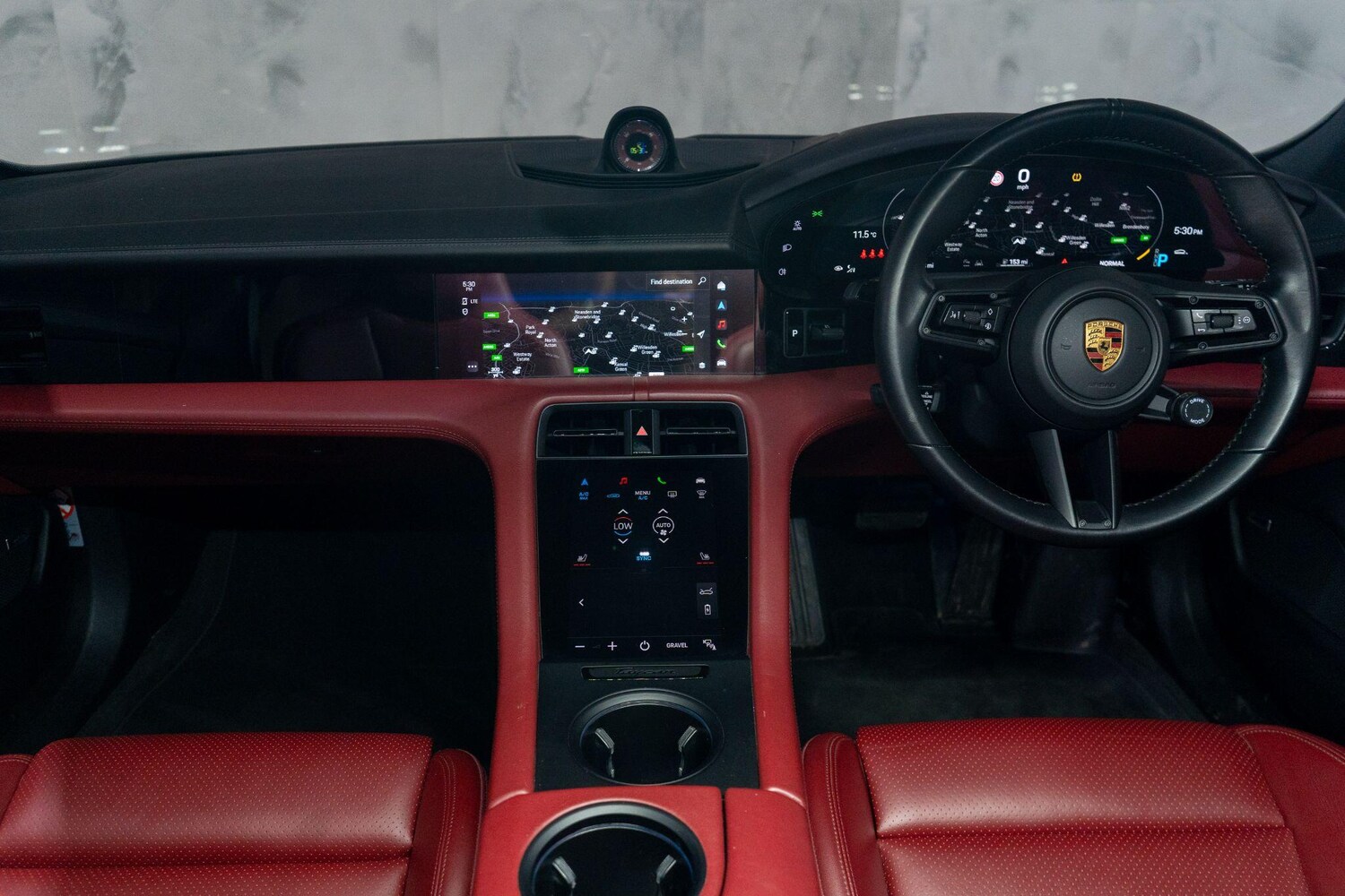 Used Porsche Taycan for sale - 78214126: Photo 10