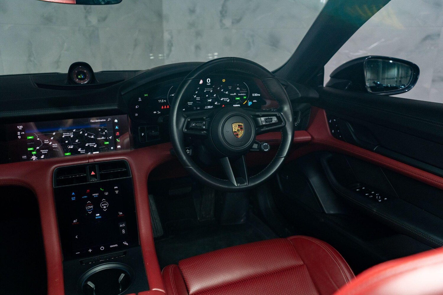 Used Porsche Taycan for sale - 78214126: Photo 11