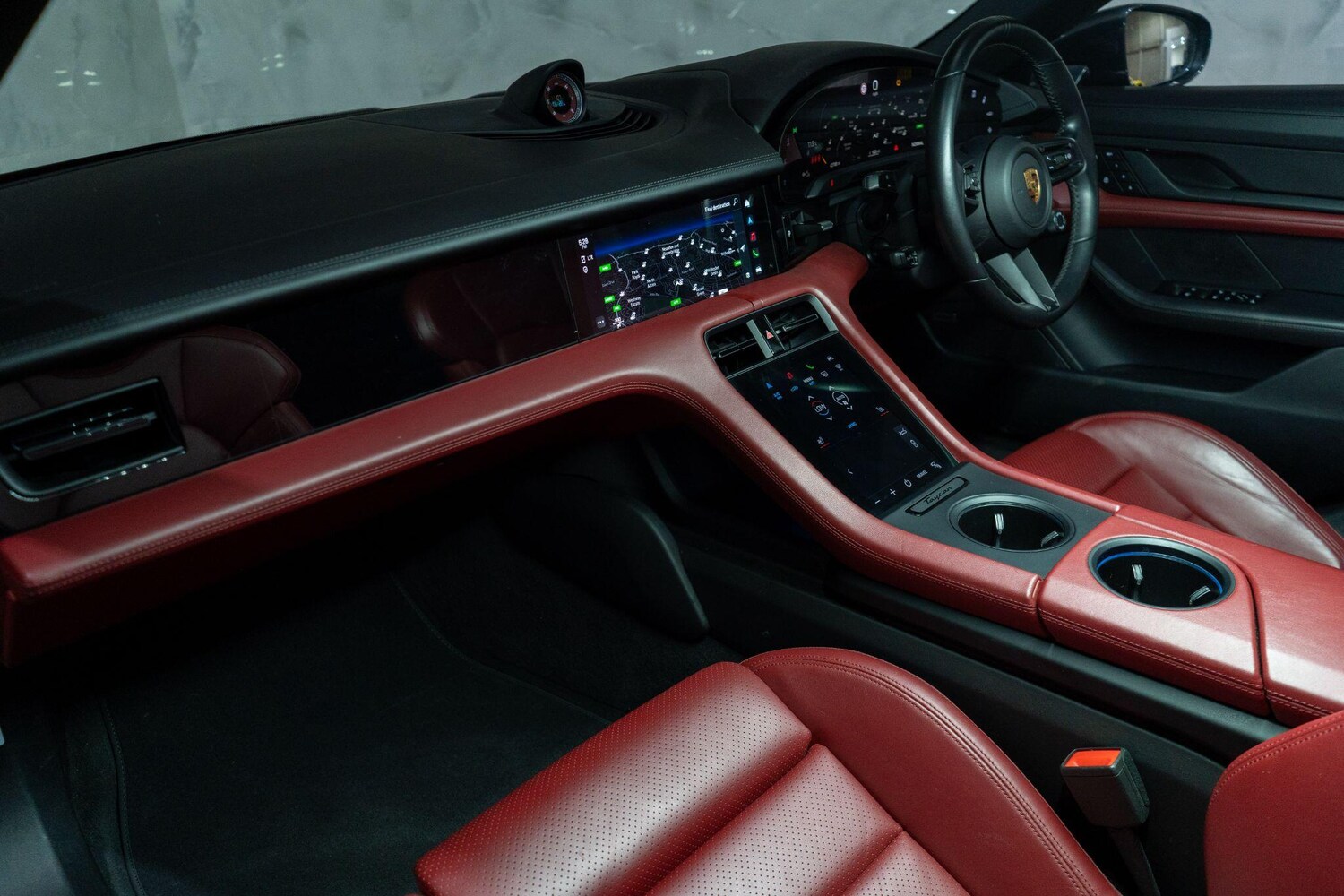 Used Porsche Taycan for sale - 78214126: Photo 12