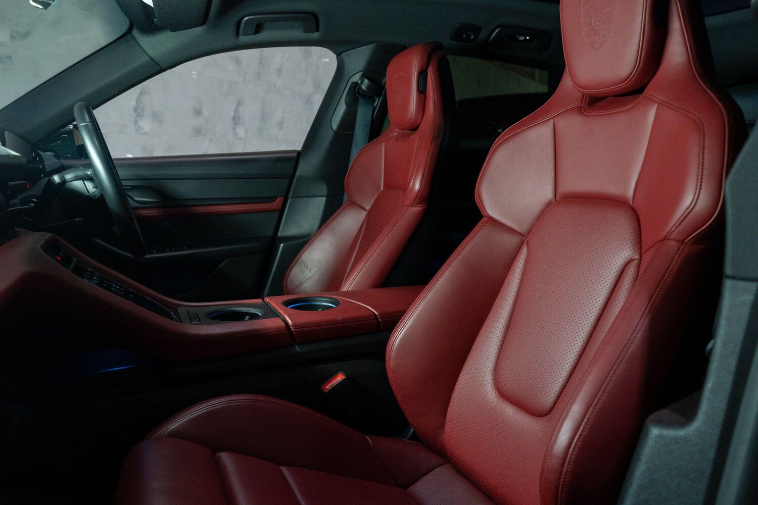 Used Porsche Taycan for sale - 78214126: Photo 13