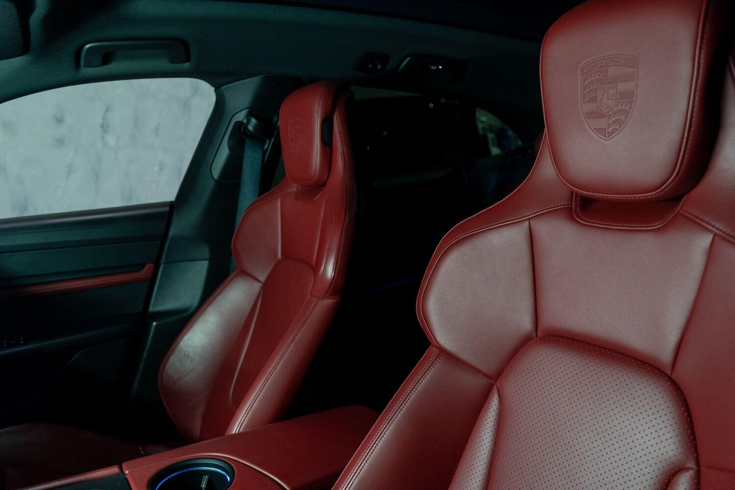 Used Porsche Taycan for sale - 78214126: Photo 14