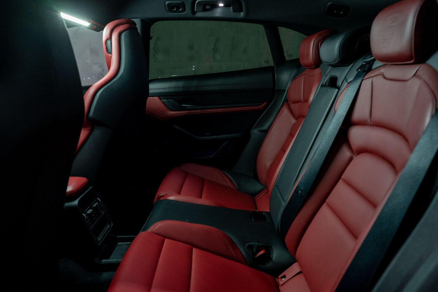 Used Porsche Taycan for sale - 78214126: Photo 15