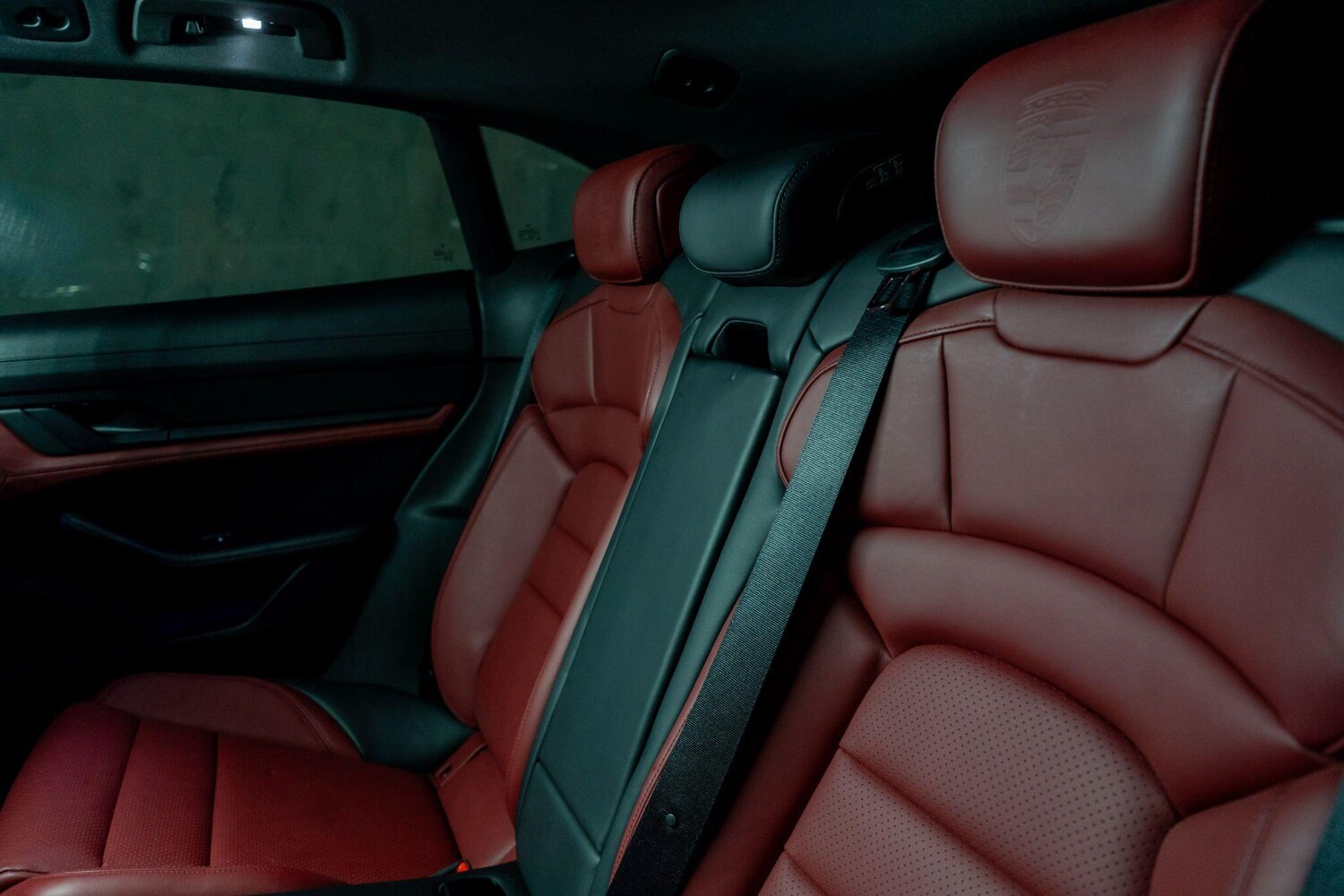 Used Porsche Taycan for sale - 78214126: Photo 16