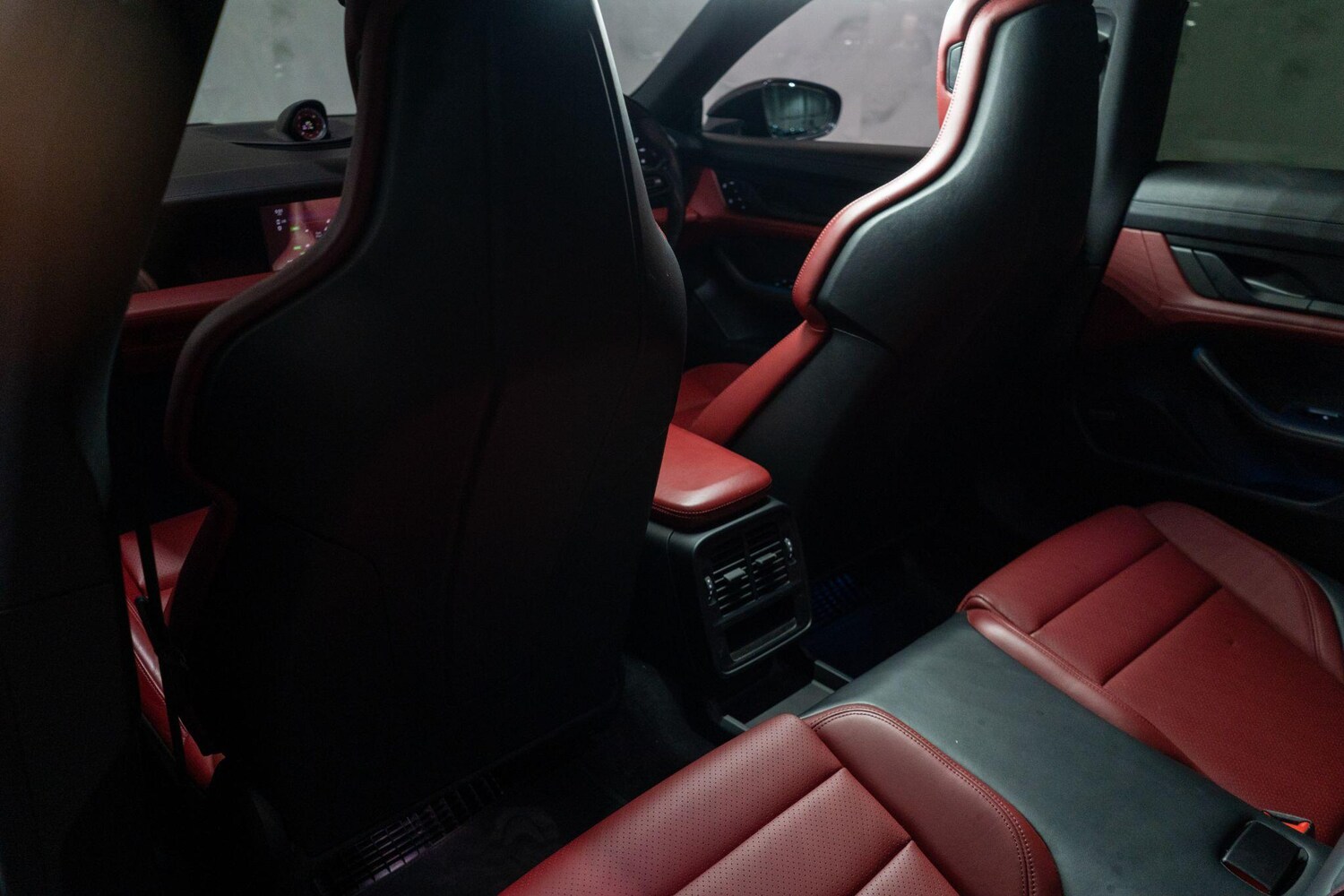 Used Porsche Taycan for sale - 78214126: Photo 17