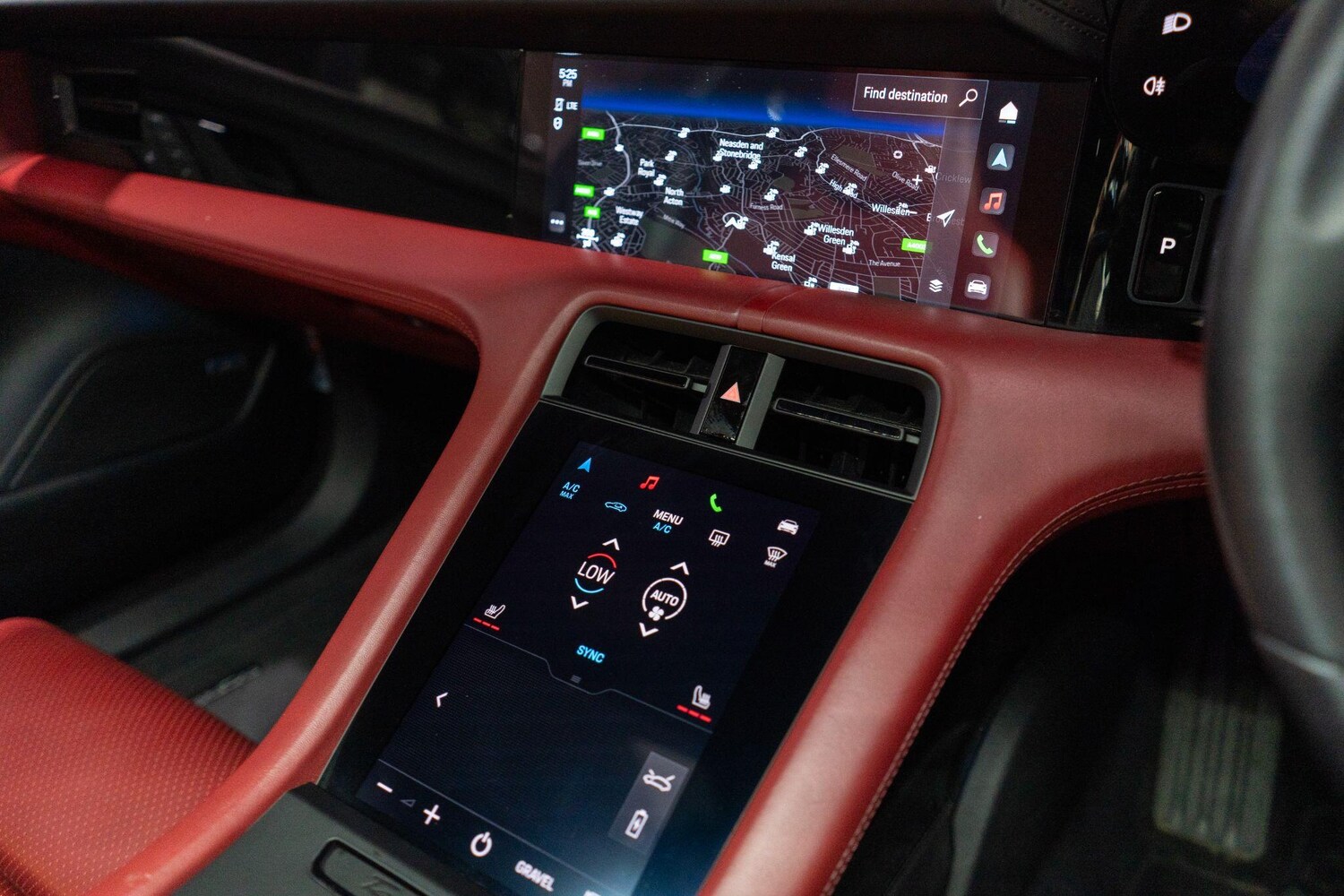 Used Porsche Taycan for sale - 78214126: Photo 18