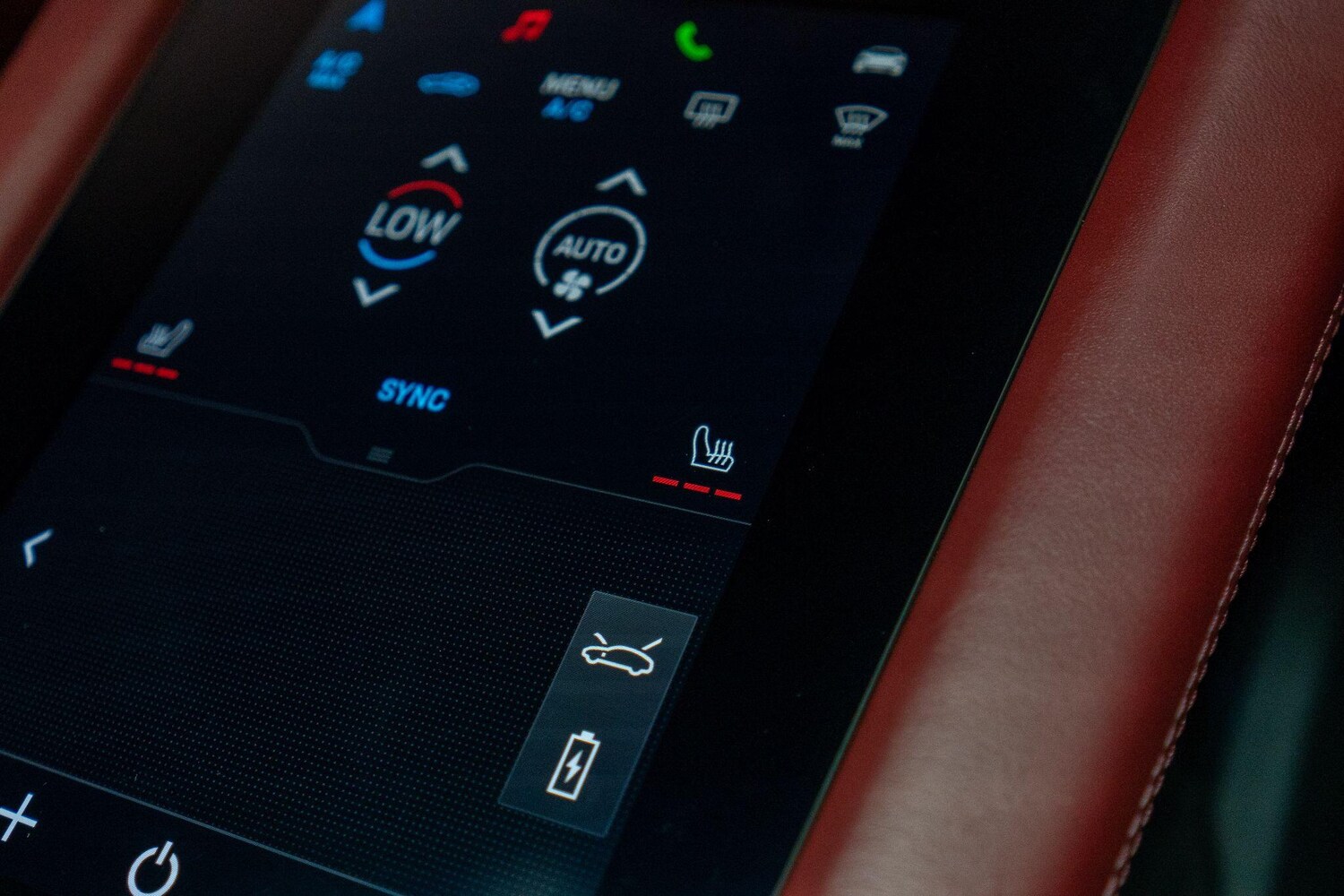 Used Porsche Taycan for sale - 78214126: Photo 20