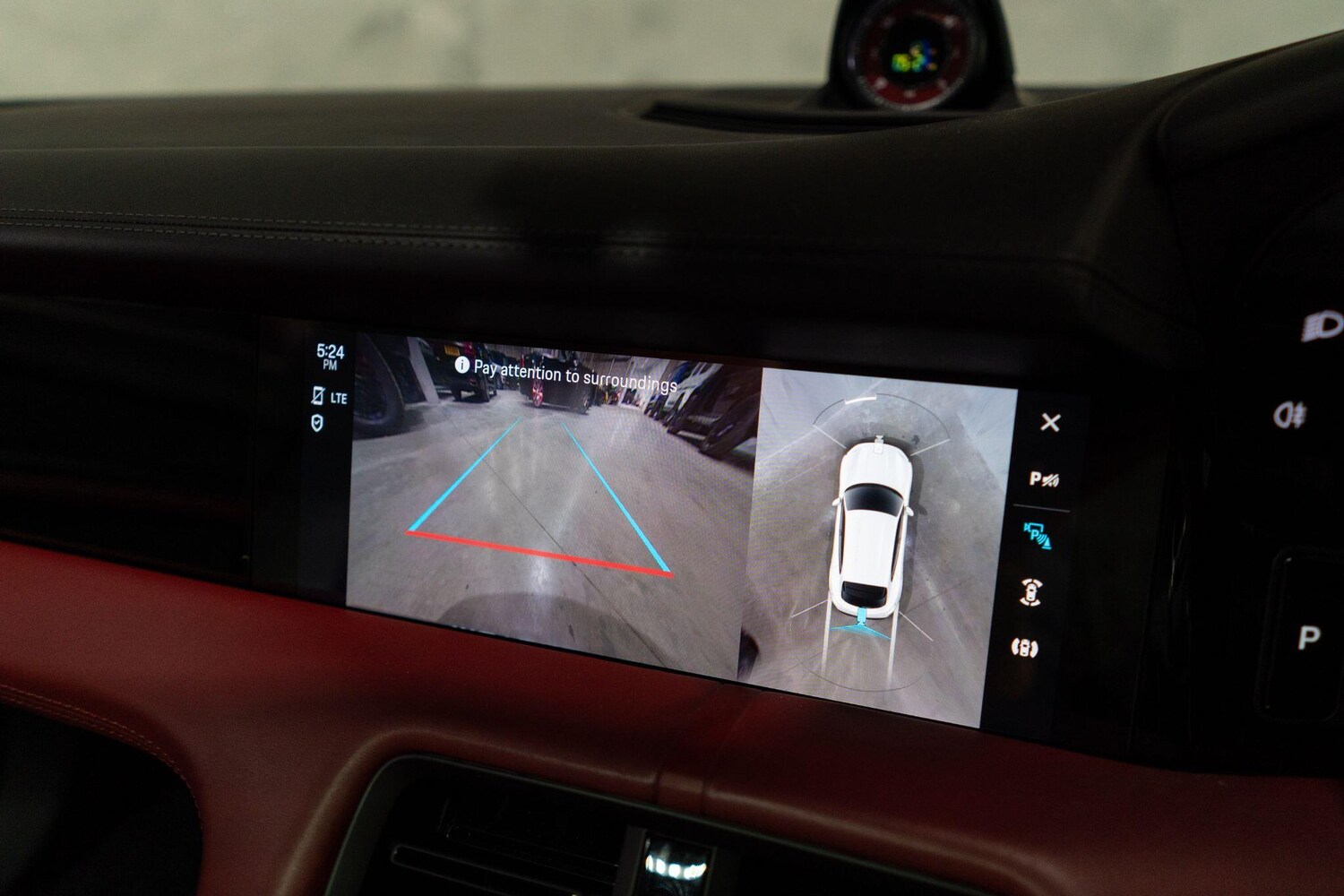 Used Porsche Taycan for sale - 78214126: Photo 22