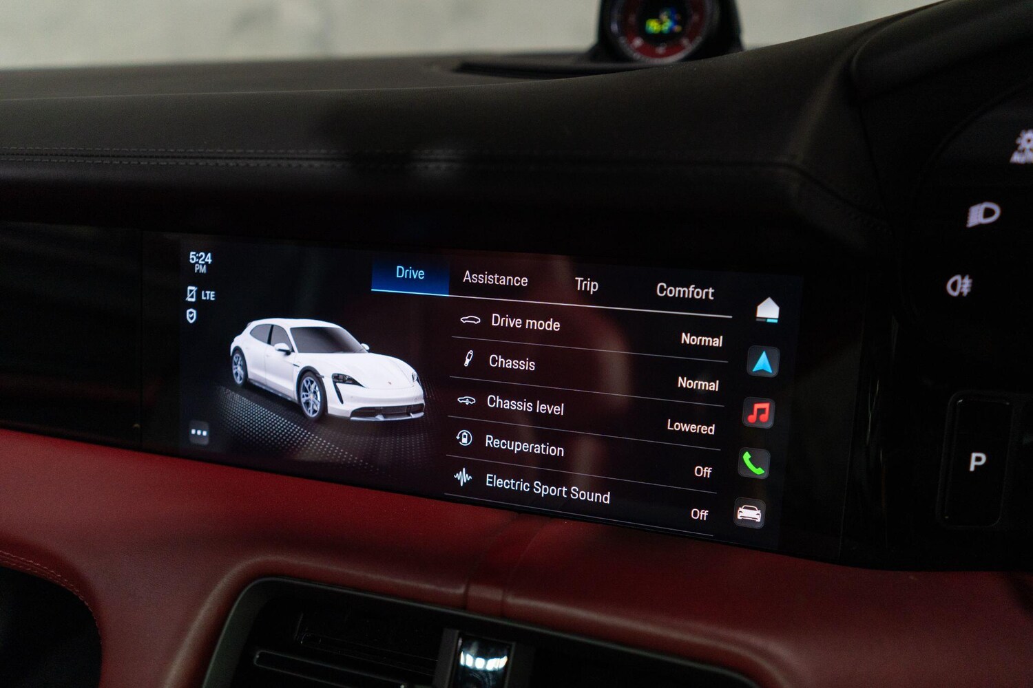 Used Porsche Taycan for sale - 78214126: Photo 23