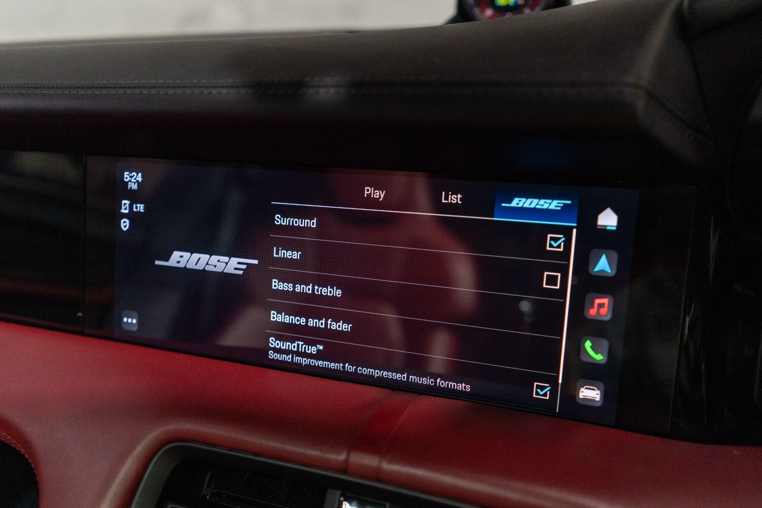 Used Porsche Taycan for sale - 78214126: Photo 26