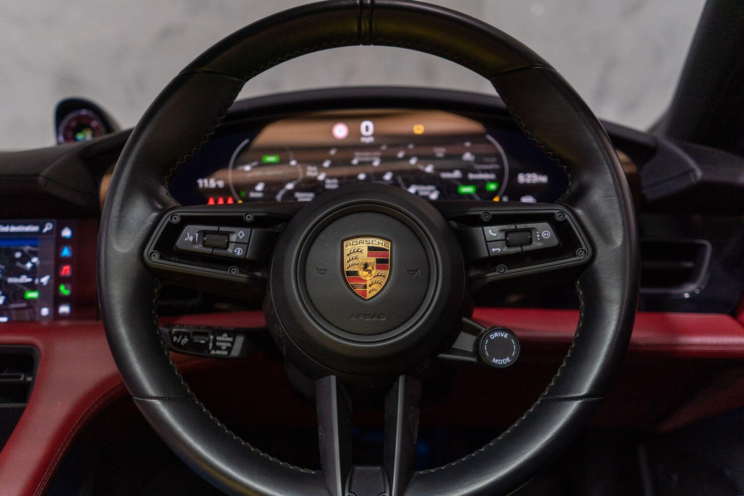 Used Porsche Taycan for sale - 78214126: Photo 27