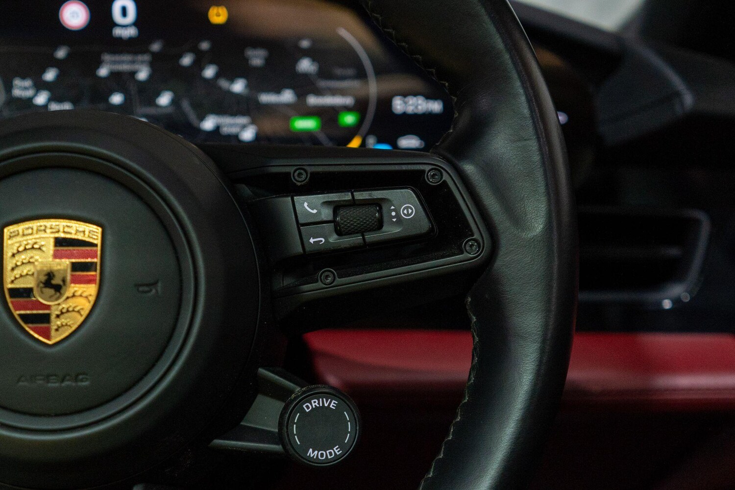 Used Porsche Taycan for sale - 78214126: Photo 29