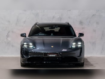 Used Porsche Taycan 2022 for sale - 78214126: Photo