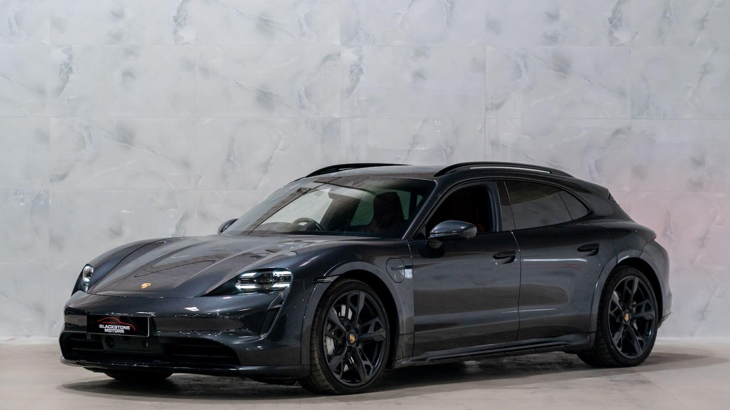 Used Porsche Taycan for sale - 78214126: Photo 3