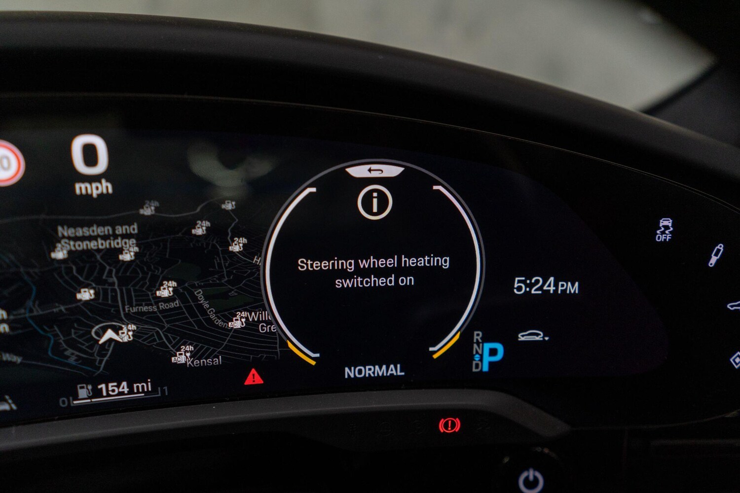 Used Porsche Taycan for sale - 78214126: Photo 36