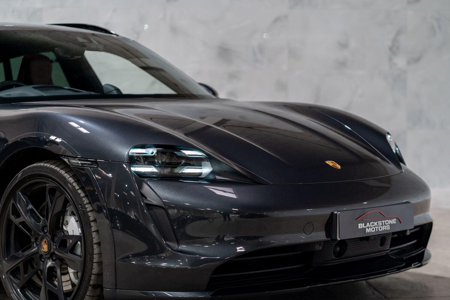 Used Porsche Taycan for sale - 78214126: Photo 37