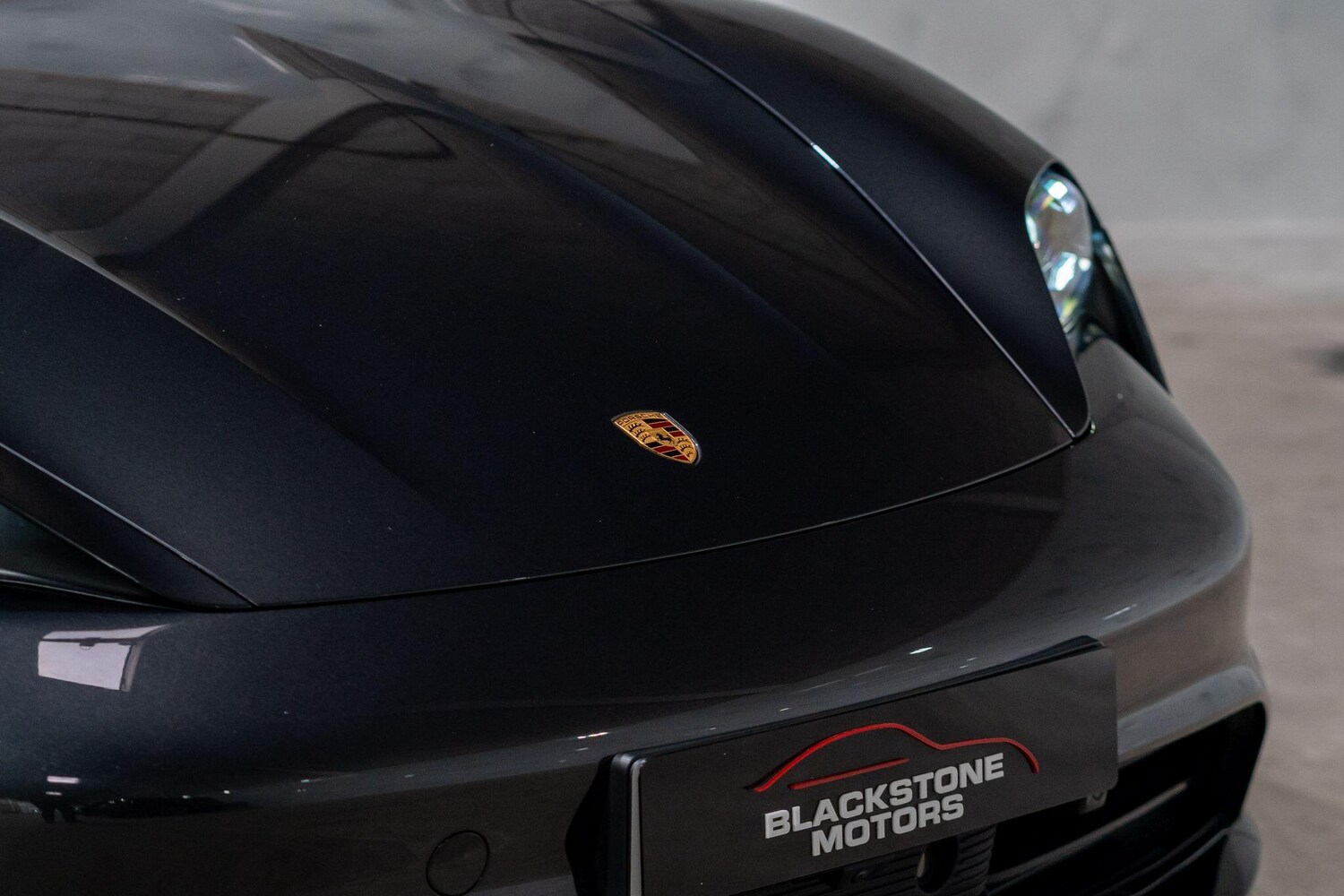 Used Porsche Taycan for sale - 78214126: Photo 38