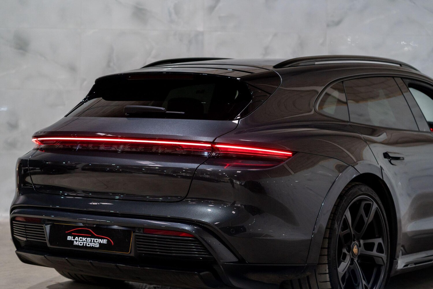 Used Porsche Taycan for sale - 78214126: Photo 39