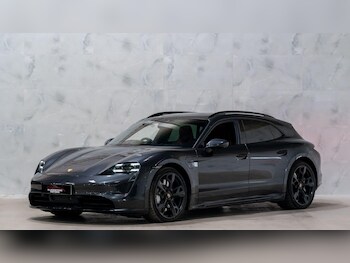 Used Porsche Taycan 2022 for sale - 78214126: Photo