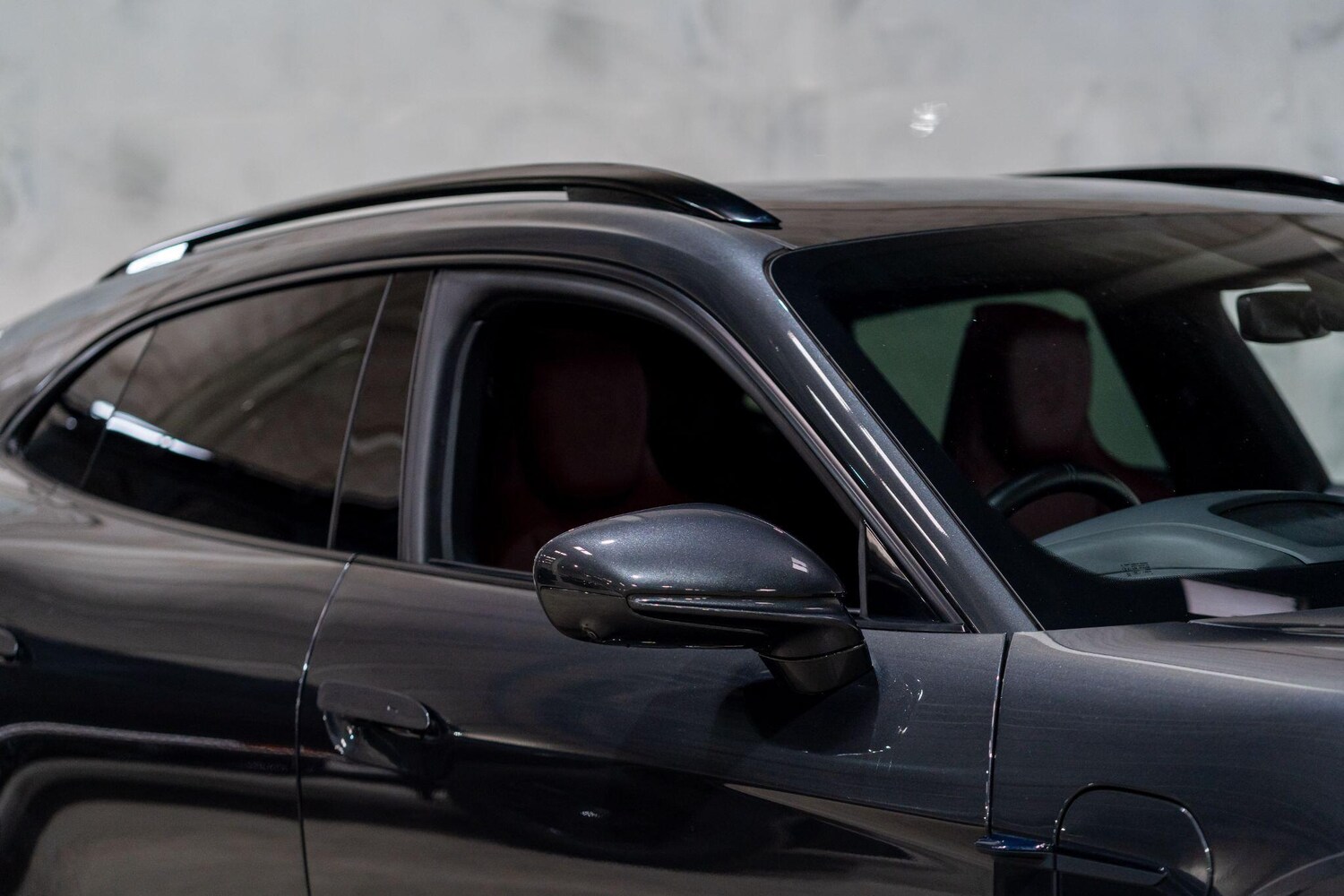 Used Porsche Taycan for sale - 78214126: Photo 41