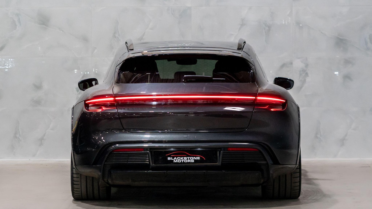 Used Porsche Taycan for sale - 78214126: Photo 5