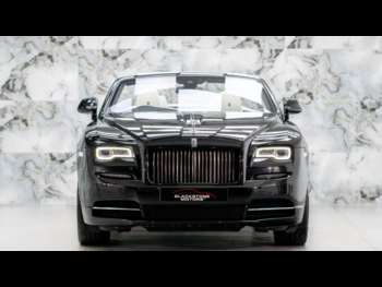 Used Rolls-Royce Silver Dawn 2016 for sale - 74713474: Photo