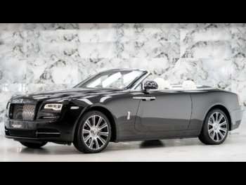 Used Rolls-Royce Silver Dawn 2016 for sale - 74713474: Photo