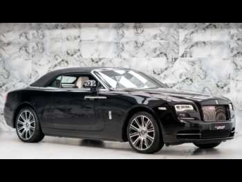 Used Rolls-Royce Silver Dawn 2016 for sale - 74713474: Photo
