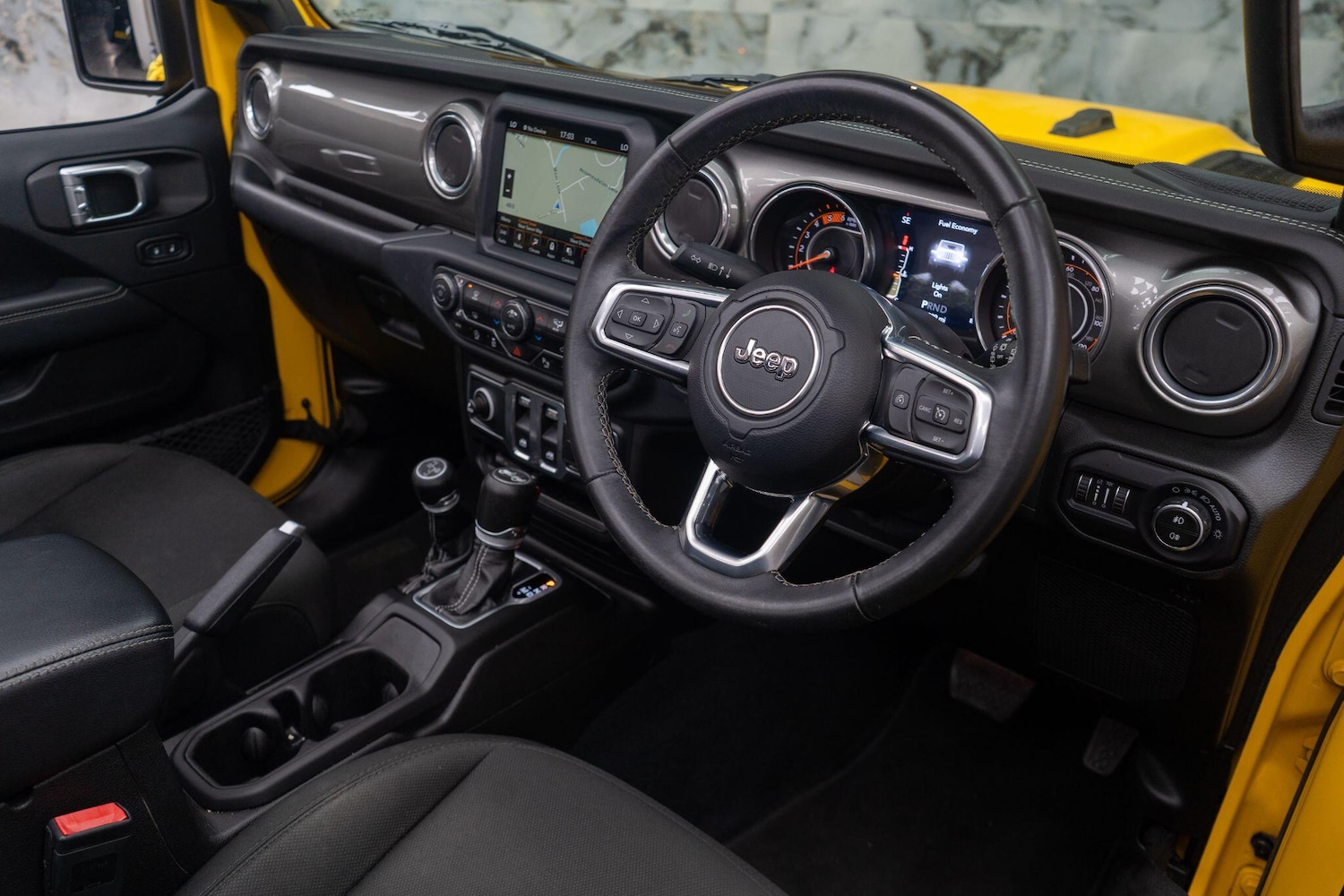 Used Jeep Wrangler 2020 for sale - 76925987: Photo 10