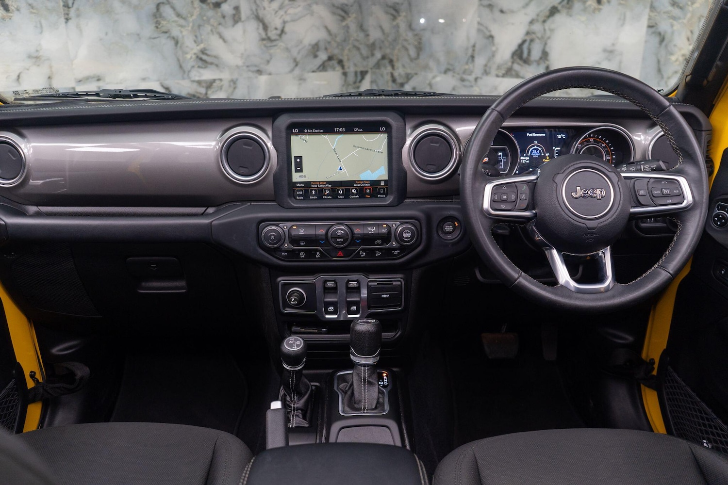 Used Jeep Wrangler 2020 for sale - 76925987: Photo 11