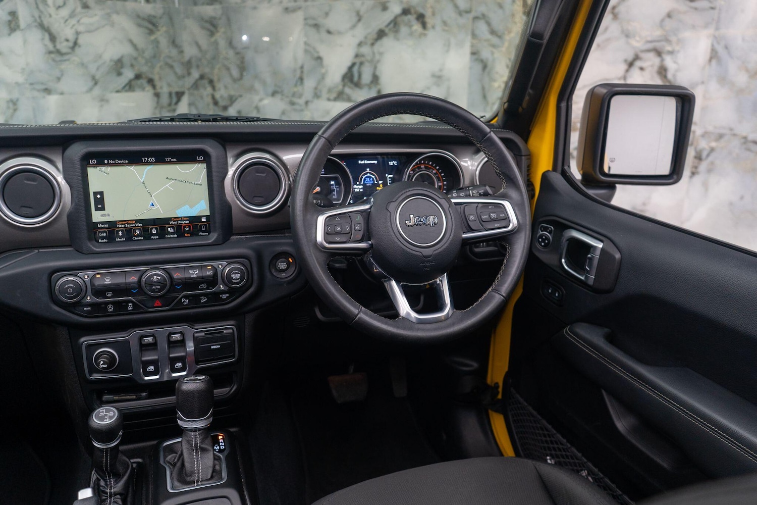 Used Jeep Wrangler 2020 for sale - 76925987: Photo 12