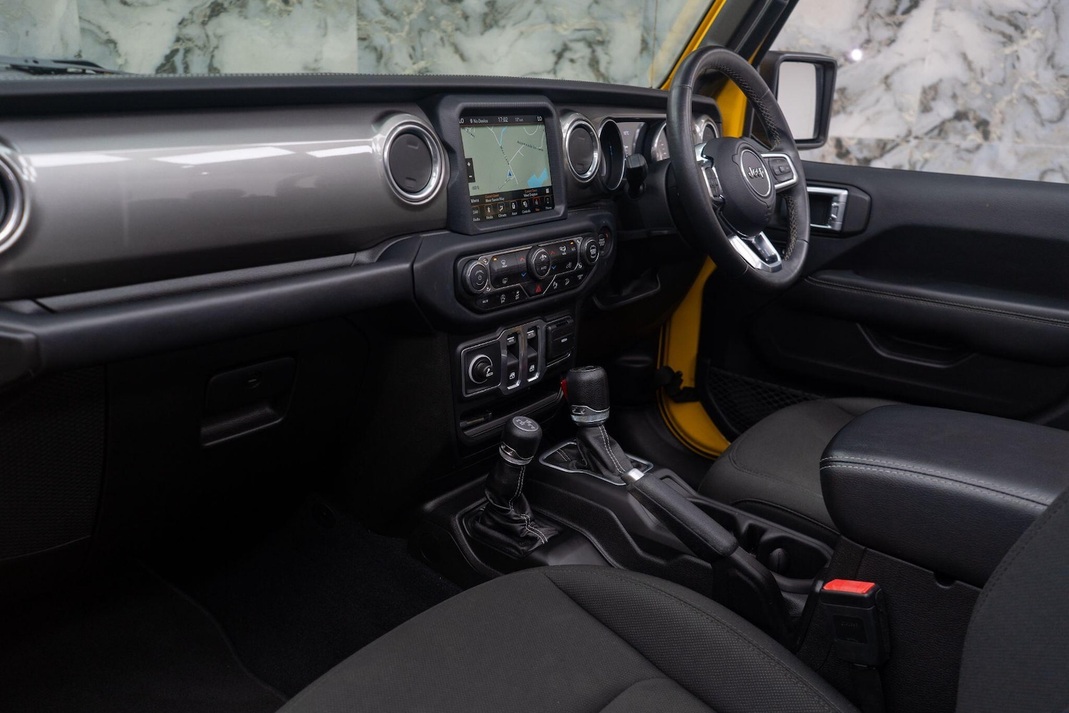 Used Jeep Wrangler 2020 for sale - 76925987: Photo 13