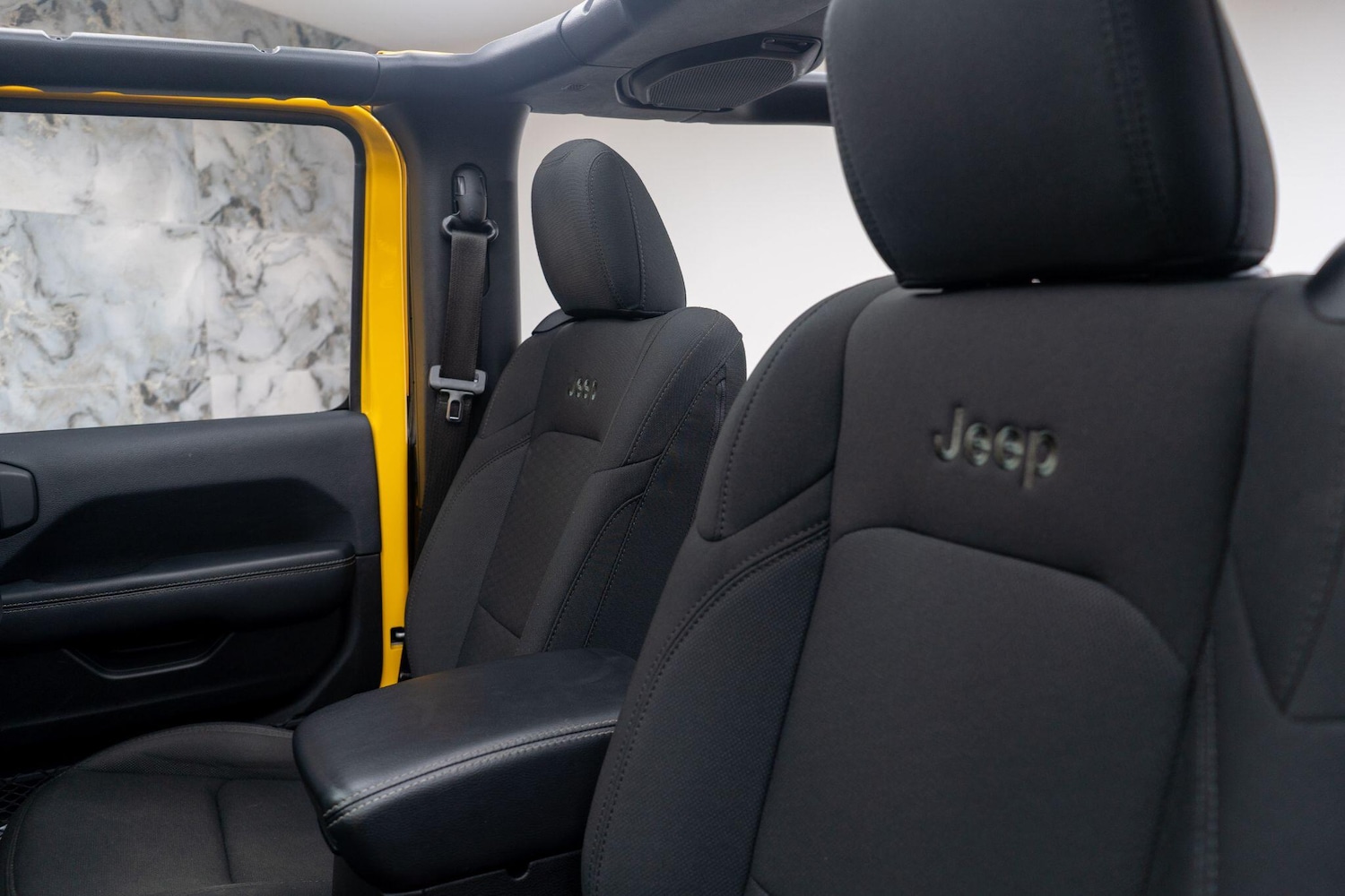 Used Jeep Wrangler 2020 for sale - 76925987: Photo 15