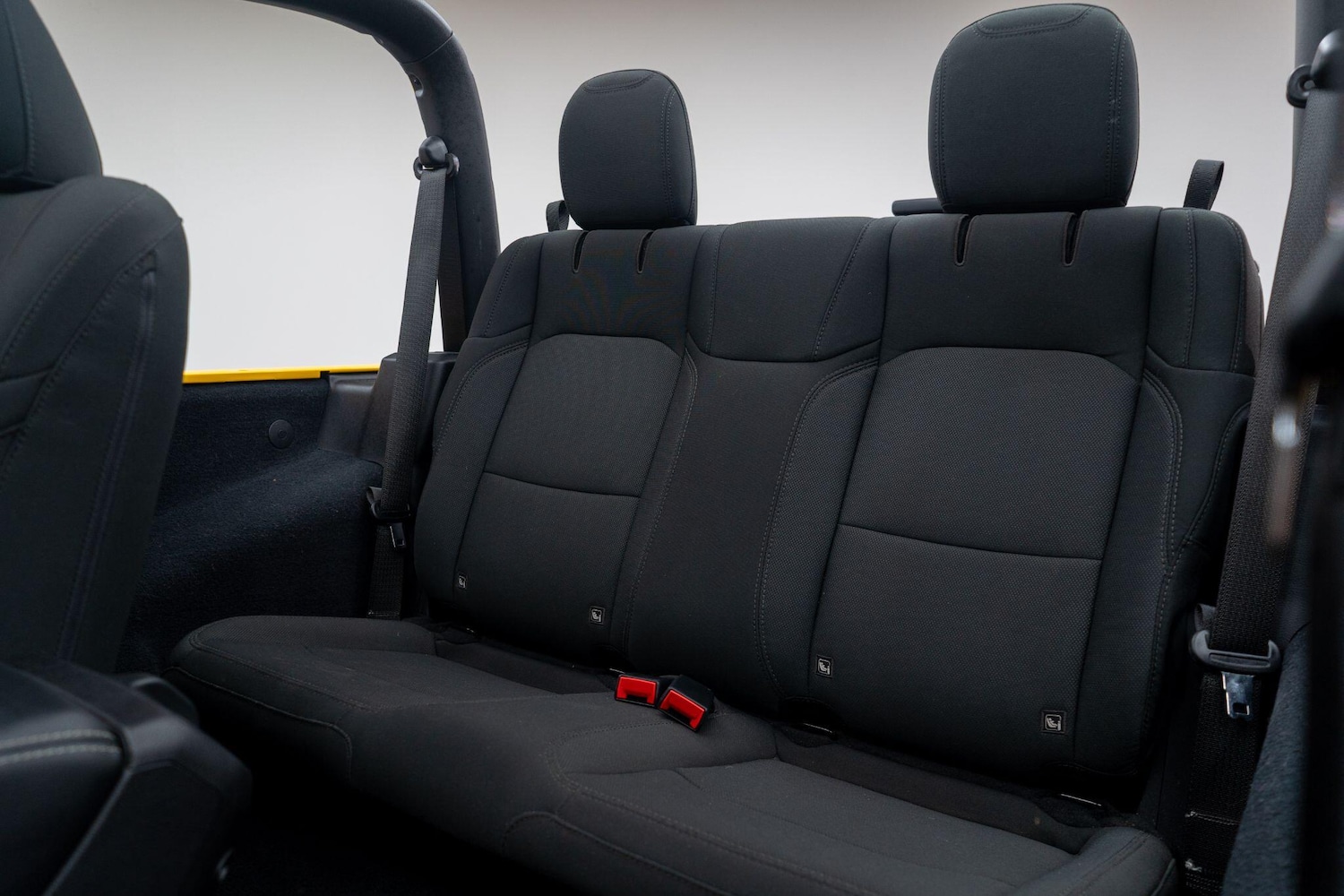 Used Jeep Wrangler 2020 for sale - 76925987: Photo 16