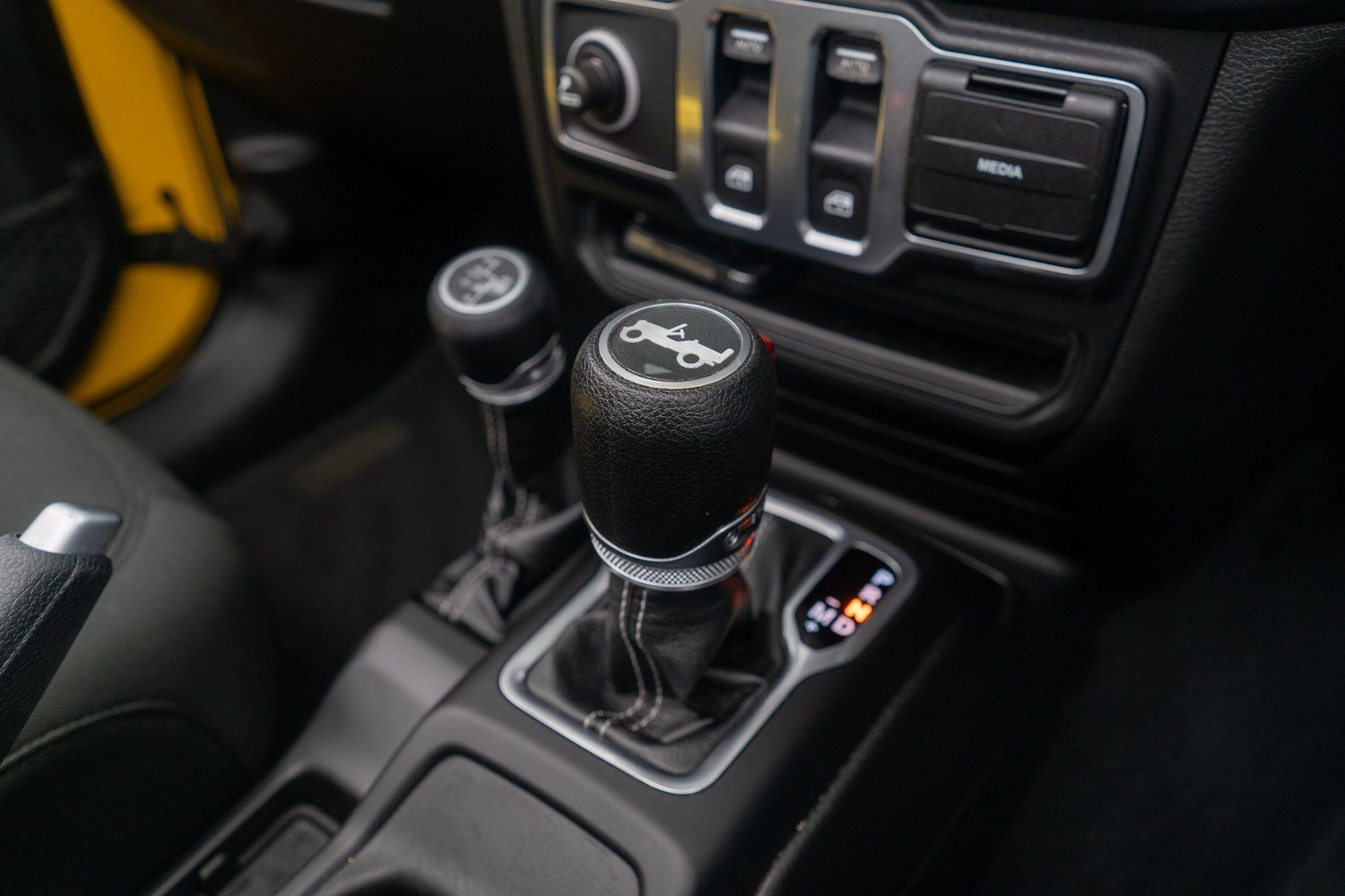 Used Jeep Wrangler 2020 for sale - 76925987: Photo 17