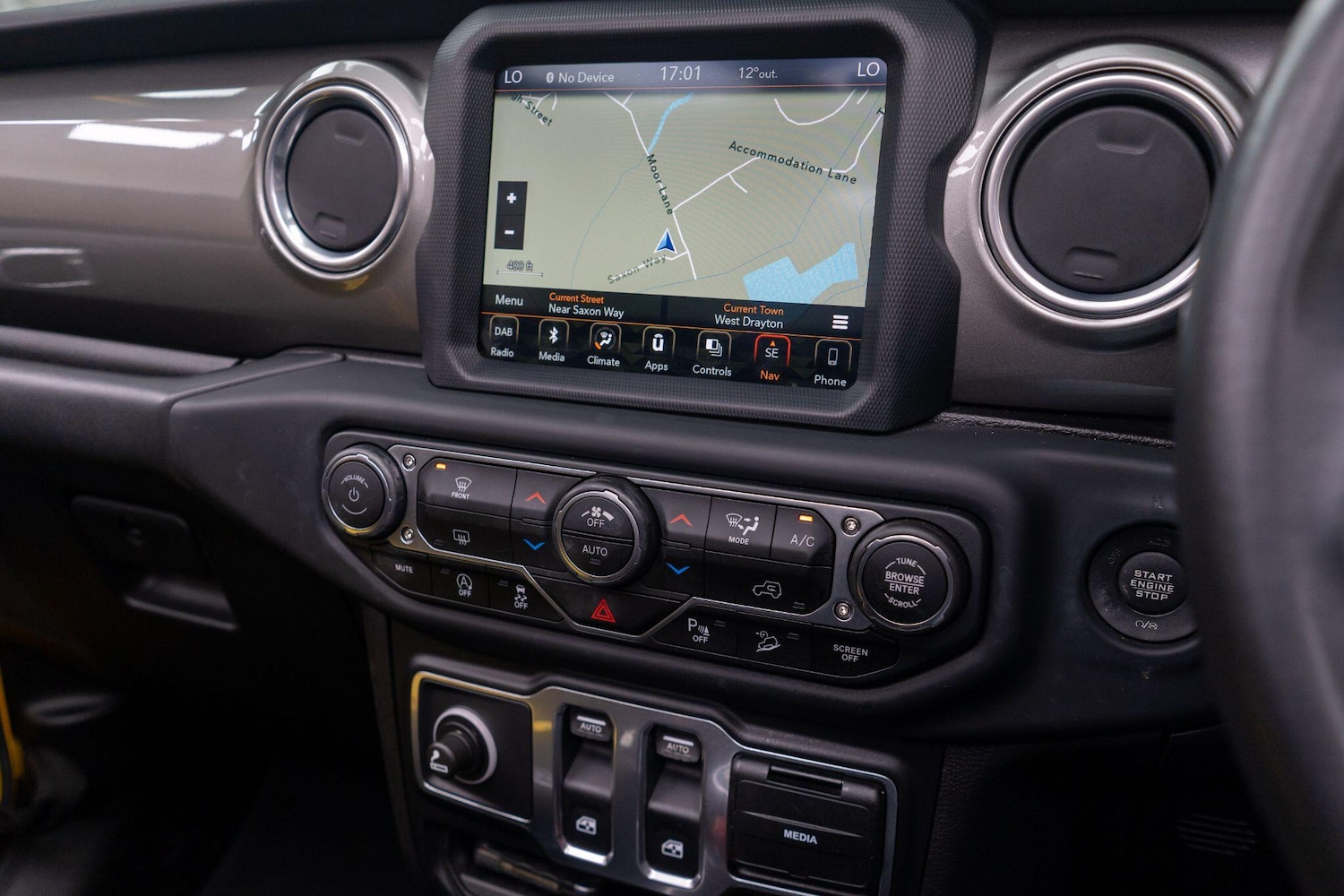 Used Jeep Wrangler 2020 for sale - 76925987: Photo 18