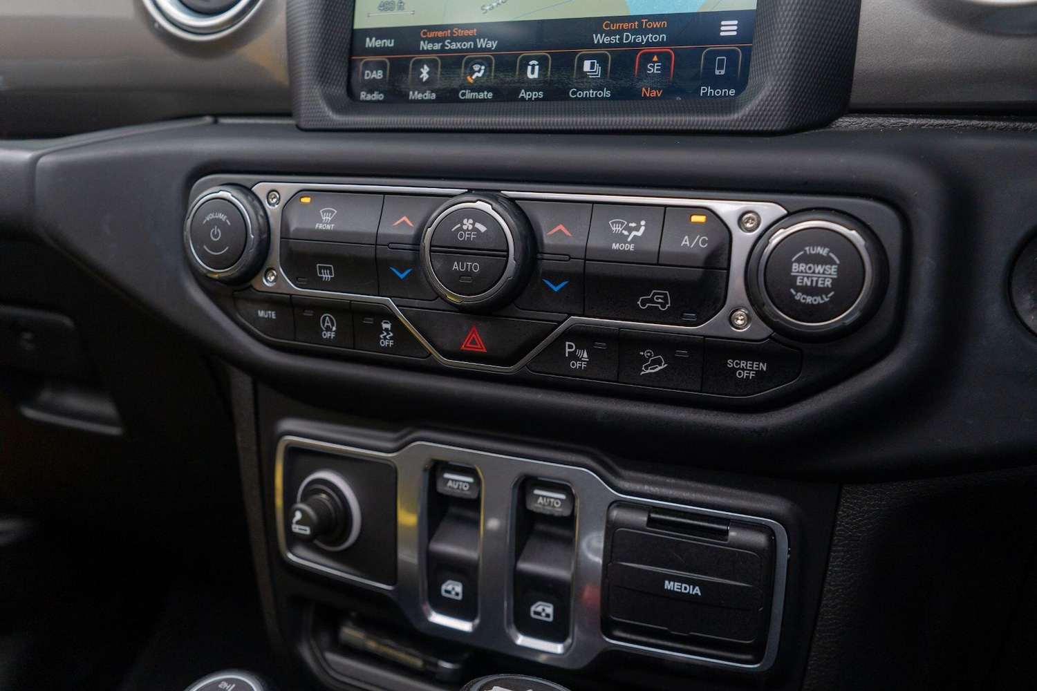 Used Jeep Wrangler 2020 for sale - 76925987: Photo 19