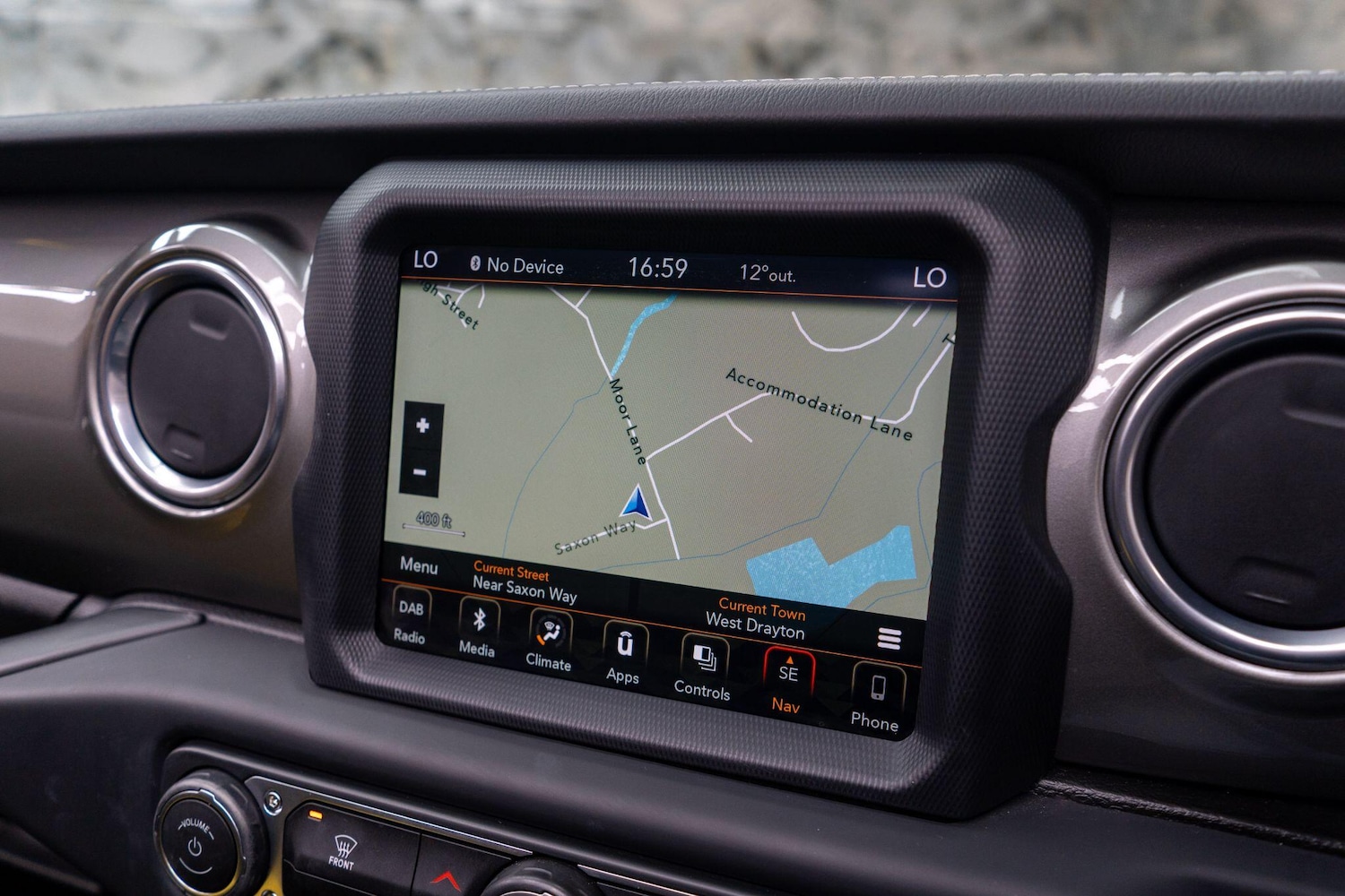 Used Jeep Wrangler 2020 for sale - 76925987: Photo 20