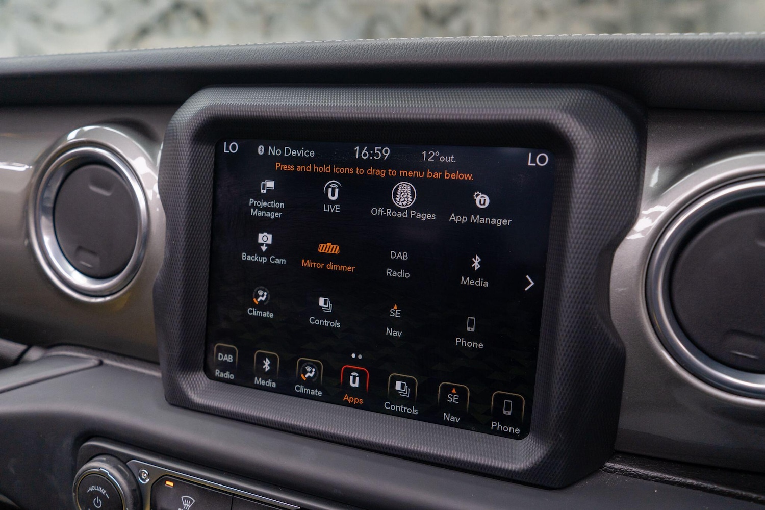 Used Jeep Wrangler 2020 for sale - 76925987: Photo 22