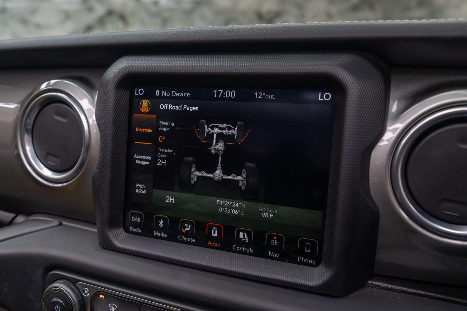 Used Jeep Wrangler 2020 for sale - 76925987: Photo 23