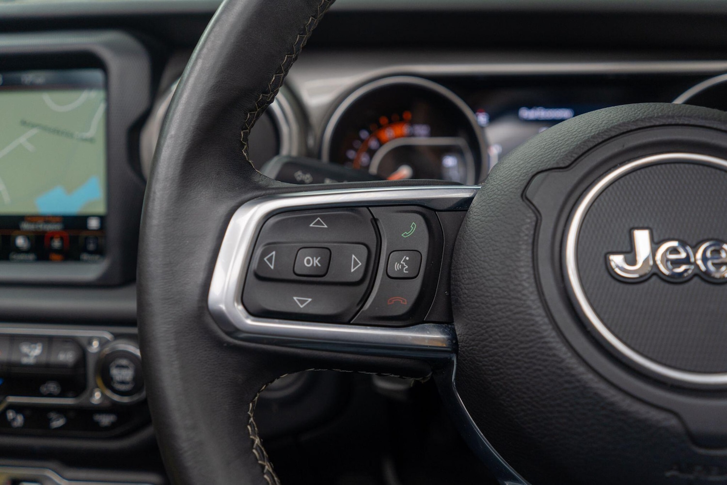 Used Jeep Wrangler 2020 for sale - 76925987: Photo 25