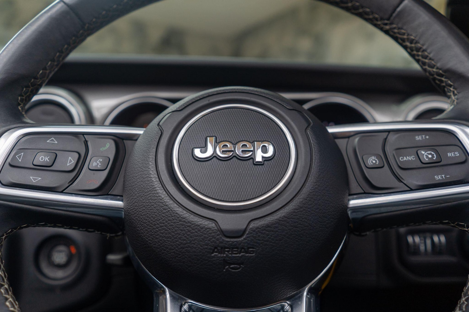 Used Jeep Wrangler 2020 for sale - 76925987: Photo 26