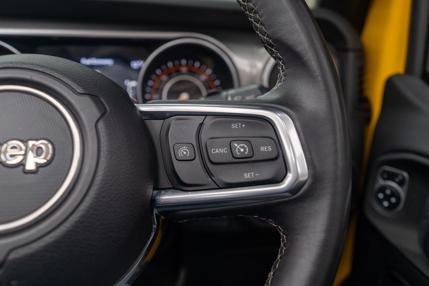 Used Jeep Wrangler 2020 for sale - 76925987: Photo 27