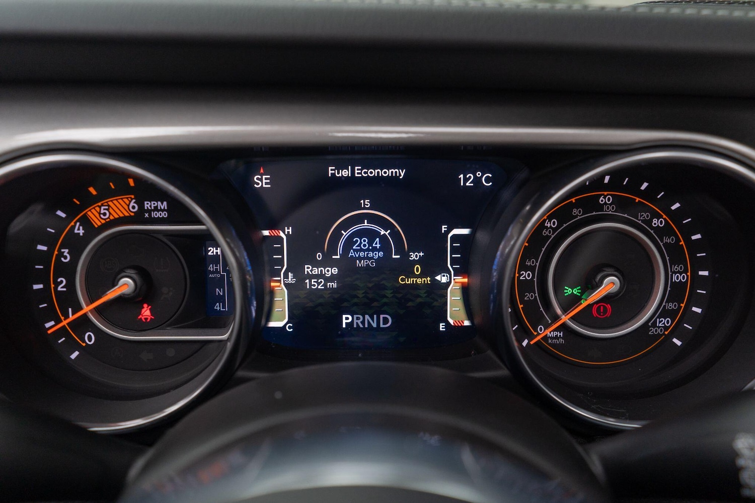 Used Jeep Wrangler 2020 for sale - 76925987: Photo 28