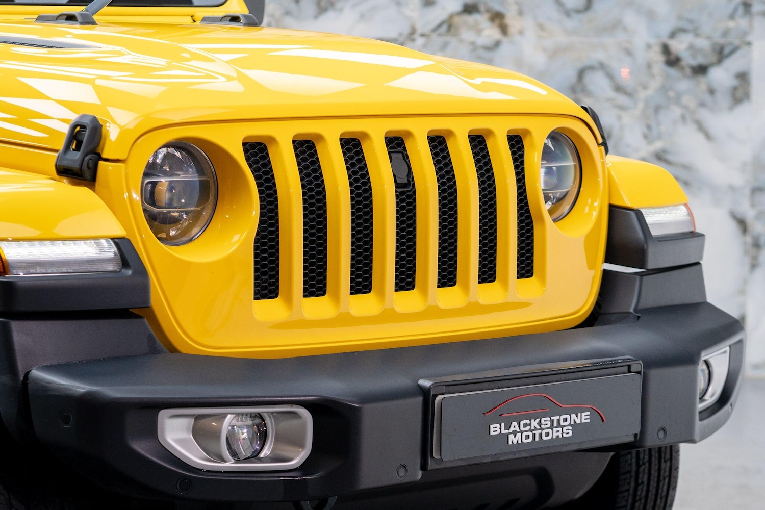 Used Jeep Wrangler 2020 for sale - 76925987: Photo 29