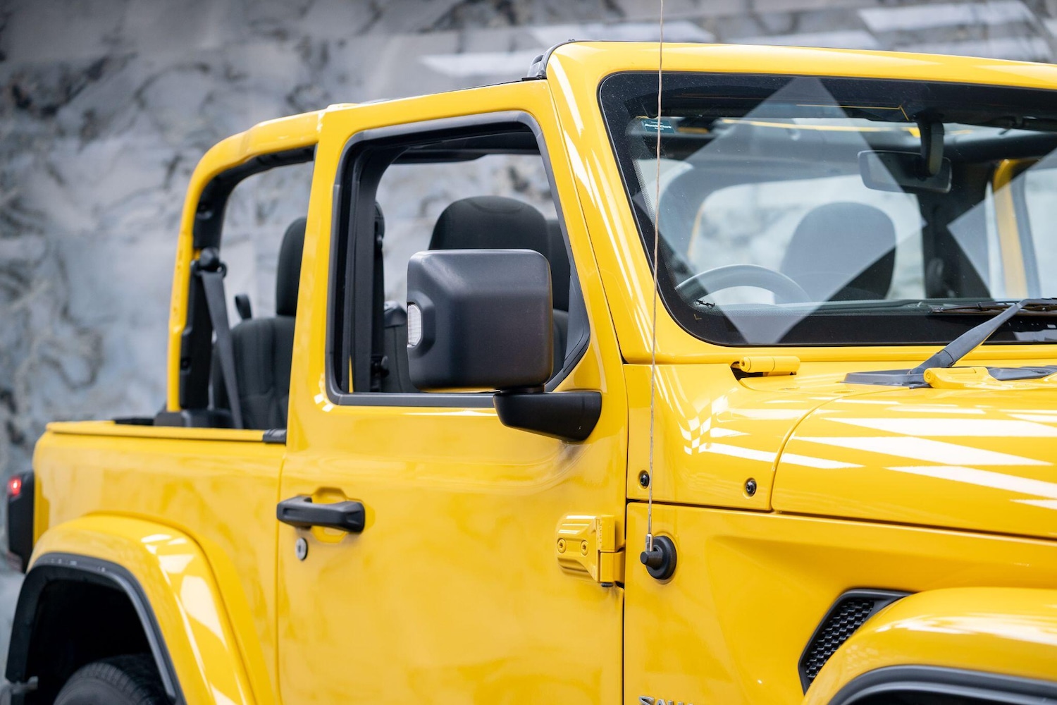 Used Jeep Wrangler 2020 for sale - 76925987: Photo 30